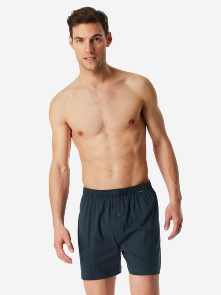 Schiesser Boxershorts "Boxershorts Multipacks" 2er Pack, lockere Passform, günstig online kaufen