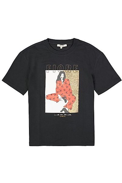 Garcia T-Shirt ladies T-shirt ss günstig online kaufen