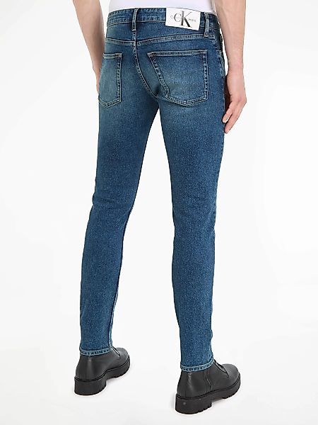 Calvin Klein Jeans Slim-fit-Jeans SLIM günstig online kaufen