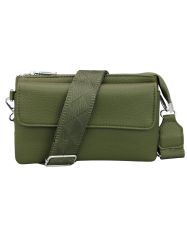 BRISE TASCHE Schultertasche Kompakte Crossbody Tasche günstig online kaufen