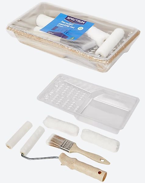 Spectrum Malerset Spectrum Farbset Malerset 10 günstig online kaufen