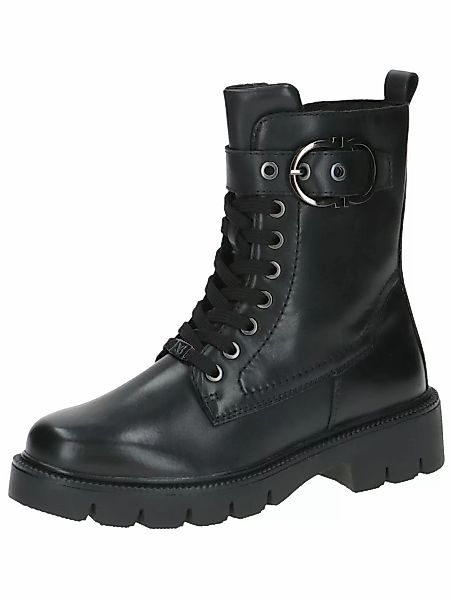 Caprice Schnürstiefelette "Caprice Stiefelette Nappaleder" günstig online kaufen