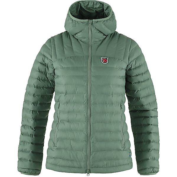 Fjällräven Funktionsjacke Winterjacke Expedition Lätt Hoodie günstig online kaufen
