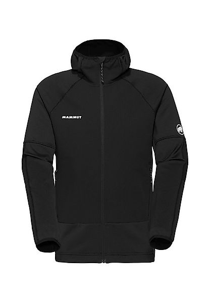 Mammut Fleecejacke Massone ML Hooded Jacket Men günstig online kaufen