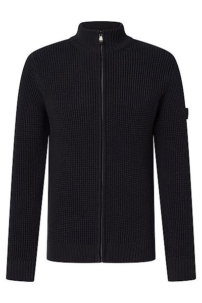 Joop Jeans Strickjacke günstig online kaufen