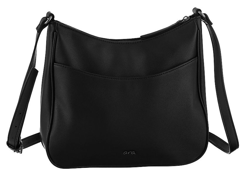 Ara Umhängetasche, Schultertasche, Businesstasche mit Schlüsselhalter günstig online kaufen