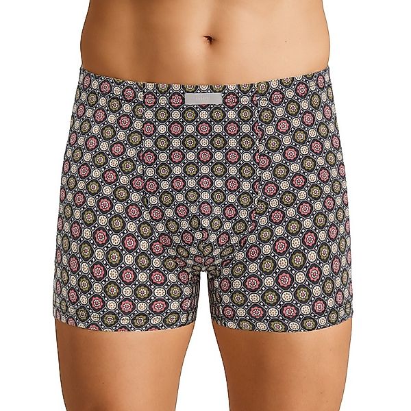 Mey Trunk Serie Ornamental Minimal-Print (1-St., 1) günstig online kaufen