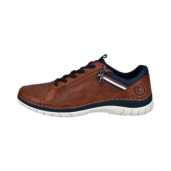 bugatti 321ASQ015000-6300 Schnürschuh günstig online kaufen