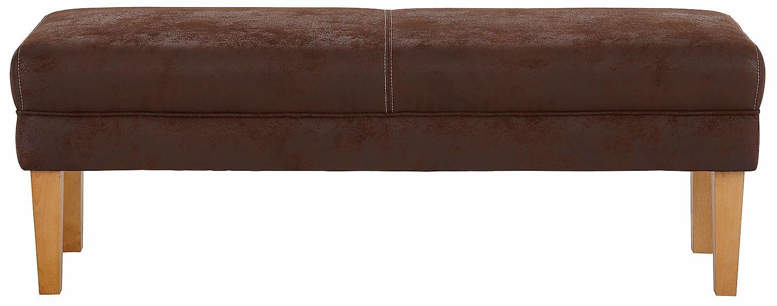 Home affaire Sitzbank "Malmö" 2-sitzig für Speisetische günstig online kaufen