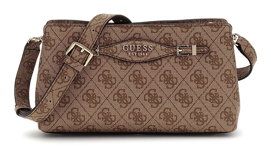 Guess Umhängetasche Crossbody Top Zip günstig online kaufen