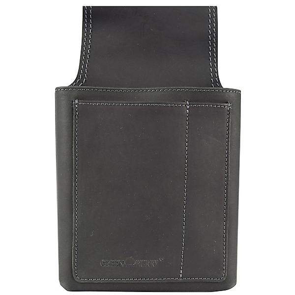 Greenburry Gürteltasche Vintage, Leder günstig online kaufen