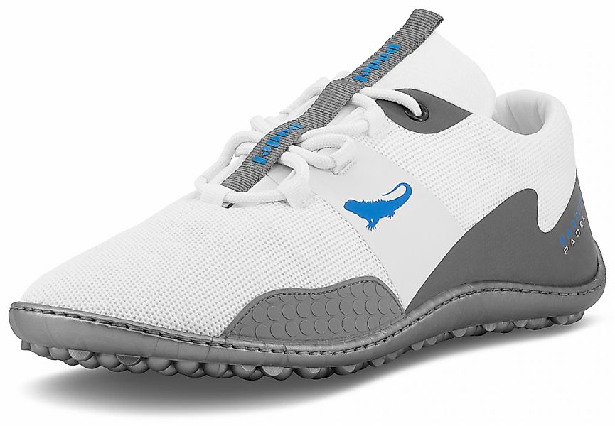 Leguano Barfußschuh "SPINWYN PADEL" Freizeitschuh, Halbschuh, Schnürschuh f günstig online kaufen