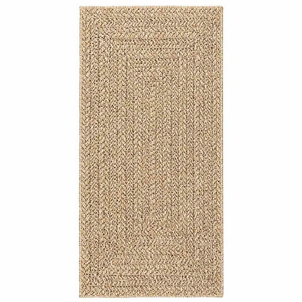 vidaXL Teppich Teppich ZIZUR 60x110 cm günstig online kaufen