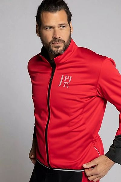 JP1880 Funktionsjacke JAY-PI Softshell-Jacke innen Fleece Stehkragen günstig online kaufen