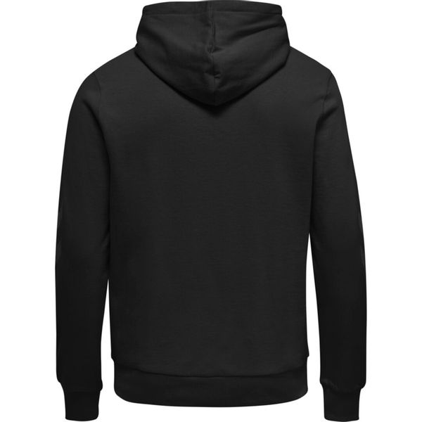hummel Kapuzenpullover Hummel Unisex Hoodie Legacy günstig online kaufen