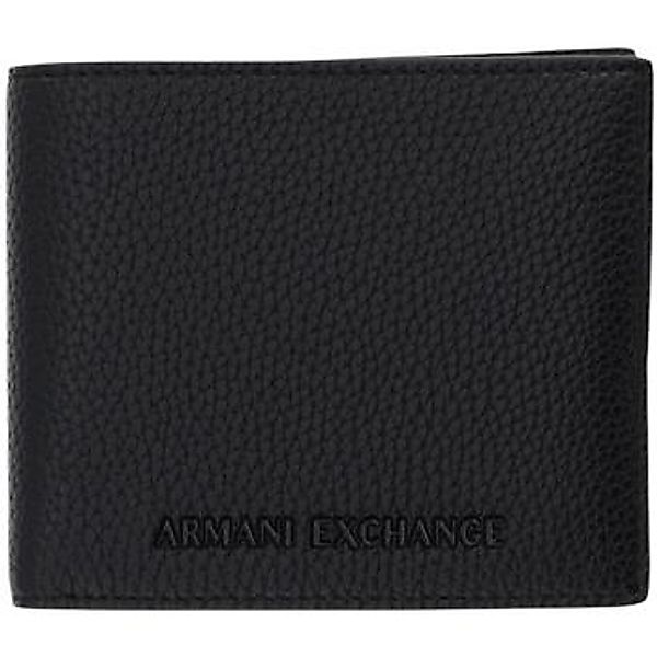 EAX  Geldbeutel XM000167 AF19929 günstig online kaufen