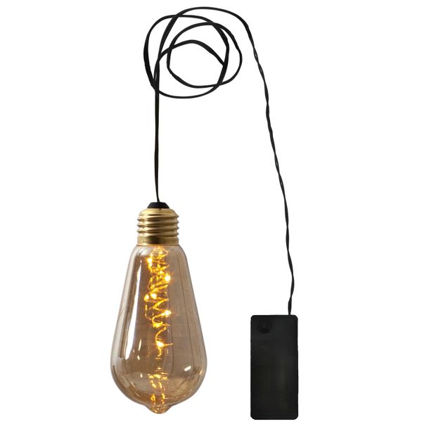 STAR TRADING Pendelleuchte Glow, LED Hängeleuchte,Glow, günstig online kaufen