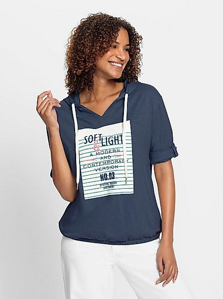 Witt T-Shirt Kapuzenshirt . günstig online kaufen