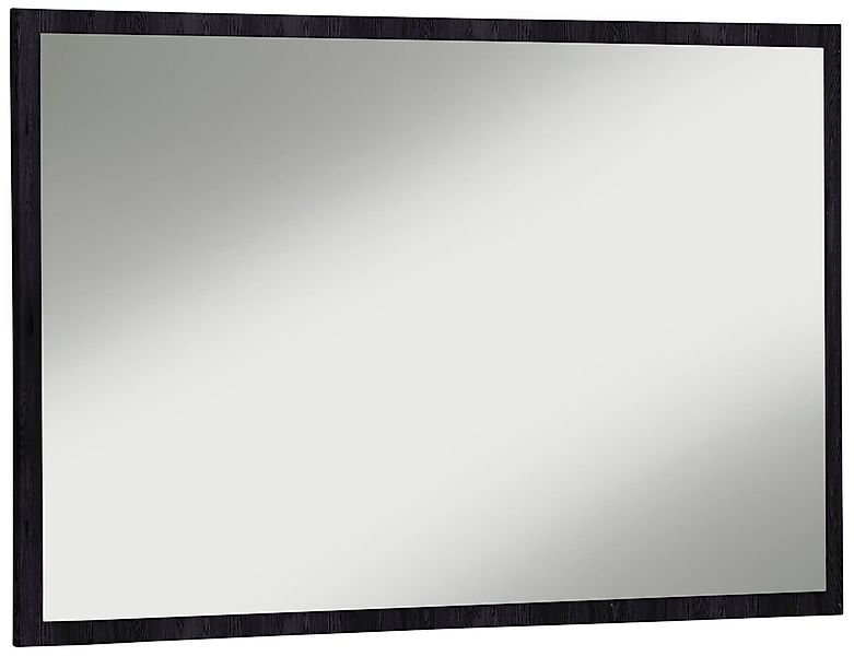 INOSIGN Wandspiegel Astral, der Spiegel ist umkehrbar, Breite 55,5 cm günstig online kaufen