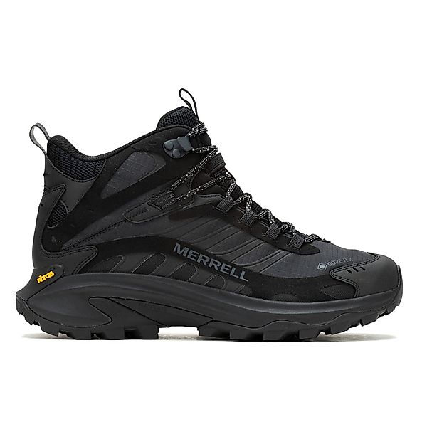 Merrell Wanderschuh "MOAB SPEED 2 MID GORE-TEX", wasserdicht günstig online kaufen
