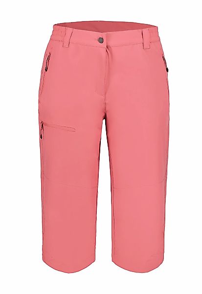Icepeak Caprihose "BEATTIE" wasserabweisend, mit Reißverschlusstaschen, mit günstig online kaufen