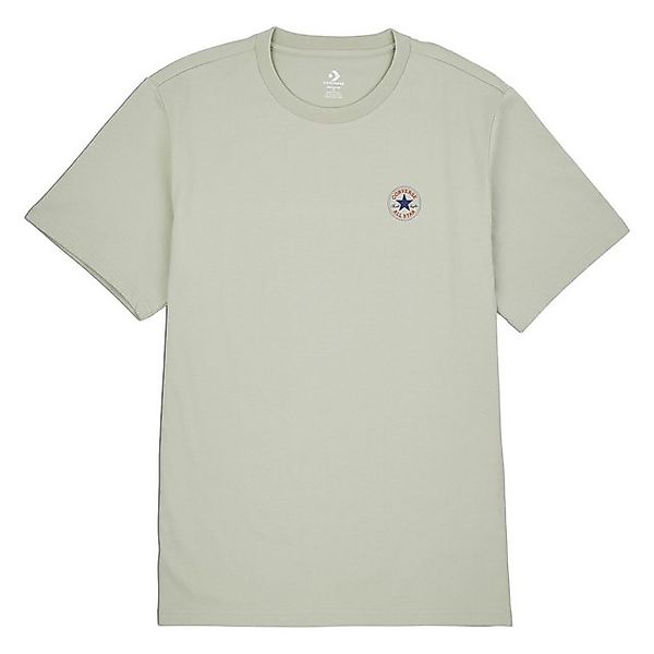 Converse T-Shirt GO-TO MINI PATCH T-SHIRT (1-tlg) Unisex günstig online kaufen