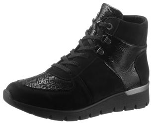 Waldläufer K-RAMONA-Soft Schnürboots mit Orthotritt-Ausstattung und günstig online kaufen