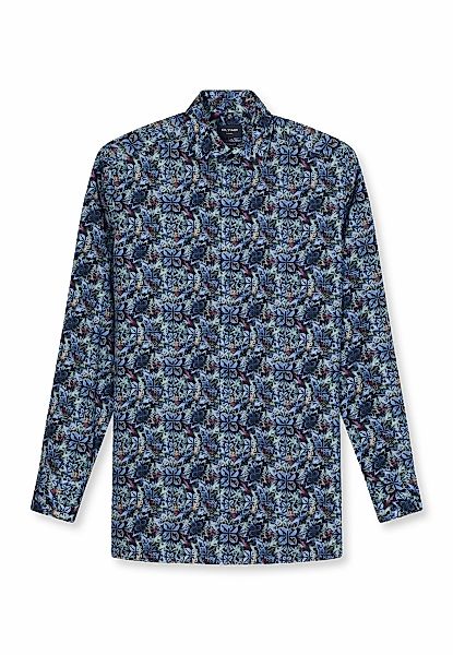 OLYMP Businesshemd "OLYMP Luxor, modern fit, New Kent" günstig online kaufen