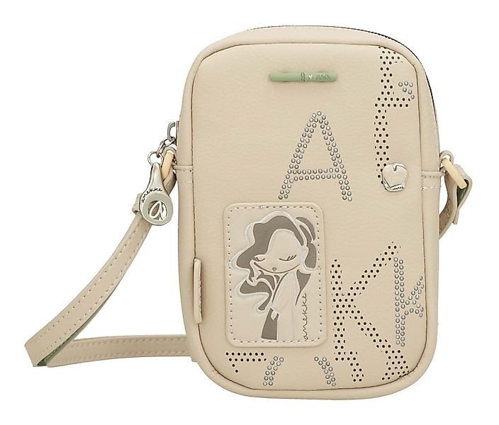 Anekke Umhängetasche Original Mini Crossbody Bag günstig online kaufen