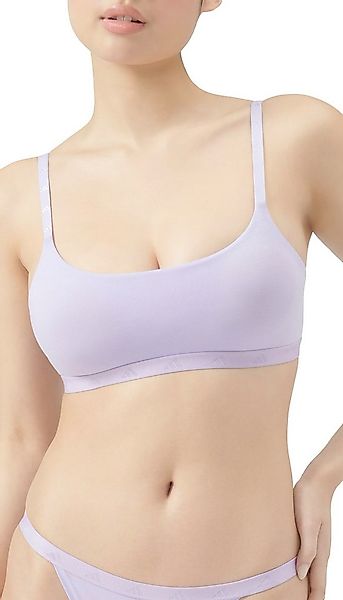 adidas Sportswear Bralette-BH Active Essentials Cotton verstellbare Träger günstig online kaufen