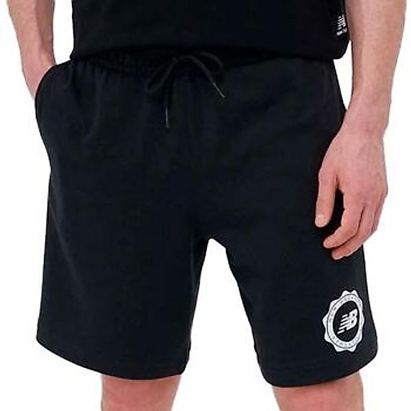 New Balance  Shorts MS31903BK günstig online kaufen