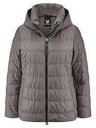 Steppjacke Fuchs Schmitt grau günstig online kaufen