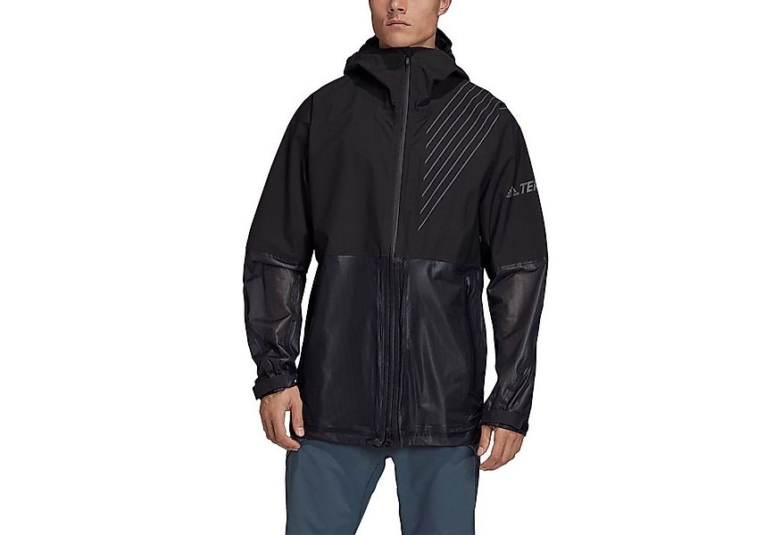 adidas Performance Funktionsjacke Übergangsjacke TERREX Zupahike 3 Lagen sc günstig online kaufen