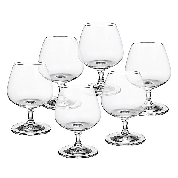 Cognacschwenker Napoli 390ml 6er-Set günstig online kaufen