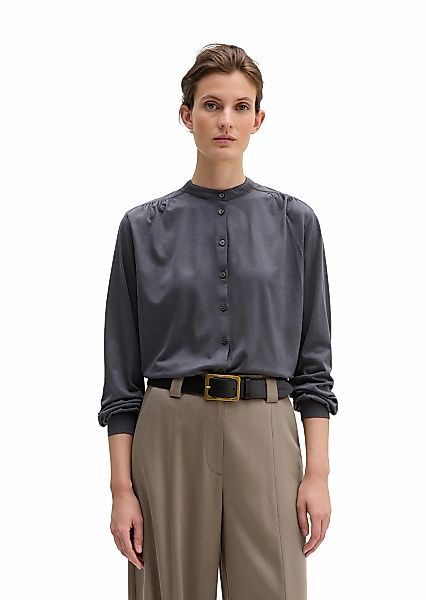 Marc OPolo Langarmshirt "aus TENCEL™ Modal" günstig online kaufen
