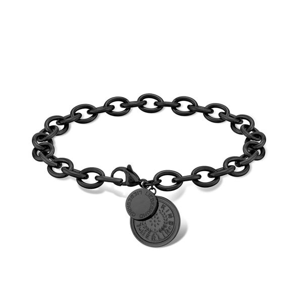 Liebeskind Berlin Armband Edelstahl günstig online kaufen