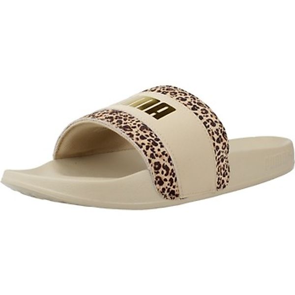 PUMA Leadcat 2.0 Animal Flair Slides Damen Sandale günstig online kaufen