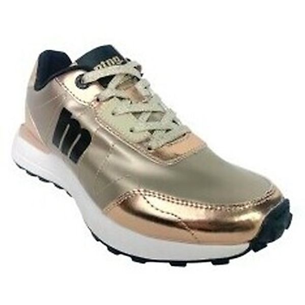 MTNG  Sneaker Zapato señora MUSTANG 60779 oro günstig online kaufen