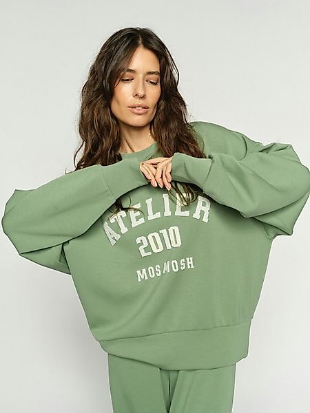 Mos Mosh Sweatshirt NMNima günstig online kaufen