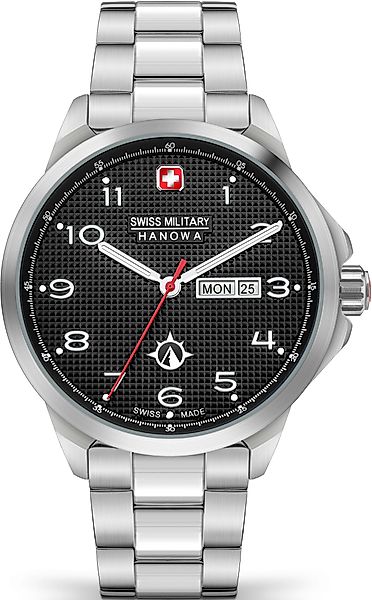 Swiss Military Hanowa Schweizer Uhr "PUMA, SMWGH2100303" günstig online kaufen