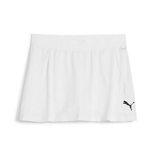 PUMA Sweatrock Puma Damen Rock teamGOAL Skirt 658768 günstig online kaufen