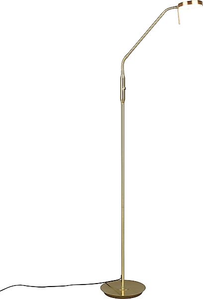 TRIO Leuchten LED Stehlampe MONZA, Stehleuchte günstig online kaufen