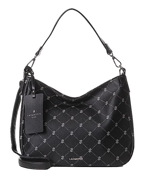 Lazarotti Schultertasche Palermo günstig online kaufen