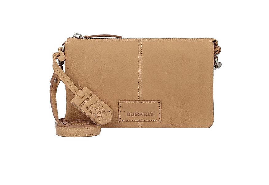 Burkely Umhängetasche Soft Skylar, Leder günstig online kaufen