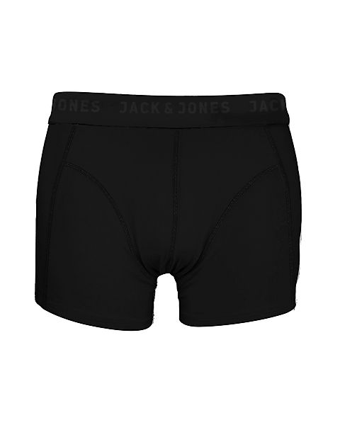 Jack & Jones Herren Boxershort JACSIMPLE TRUNKS - 1er Pack günstig online kaufen