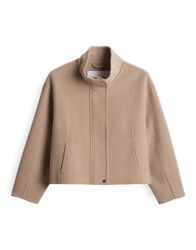 someday Wolljacke Varah pure weite Passform, günstig online kaufen