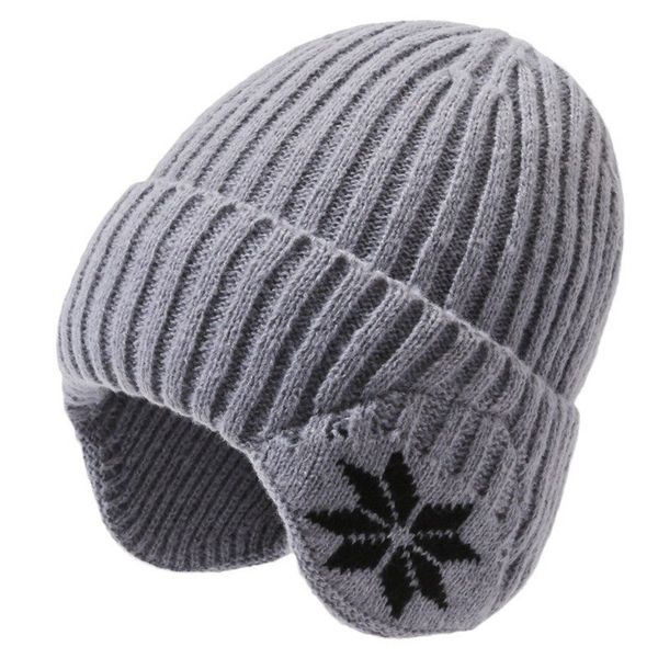 Coonoor Strickmütze Wintermütze Thermo Mütze Sportmütze günstig online kaufen