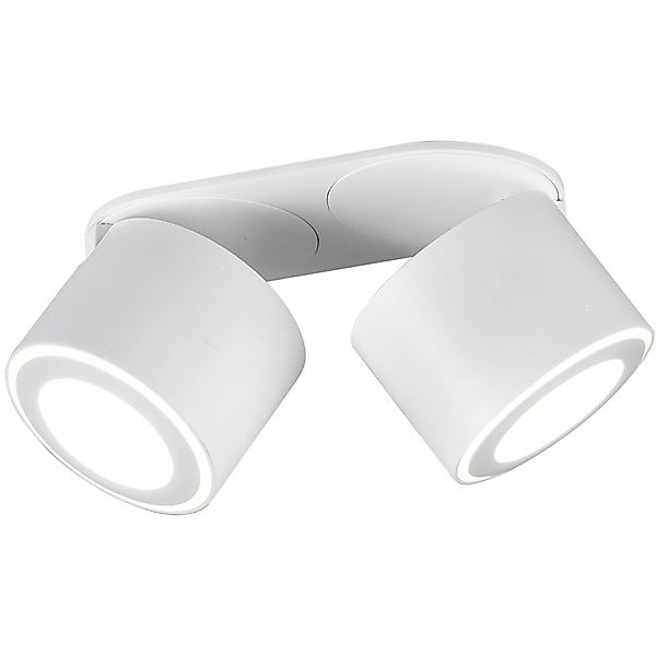 TRIO Leuchten LED Deckenstrahler, LED fest günstig online kaufen