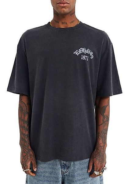 Ed Hardy T-Shirt T-Shirt Ed Hardy Snake and Skull ACID günstig online kaufen