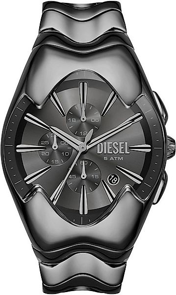 Diesel Chronograph MERCURIAL DZ4682, Quarzuhr, Armbanduhr, Herrenuhr, Edels günstig online kaufen